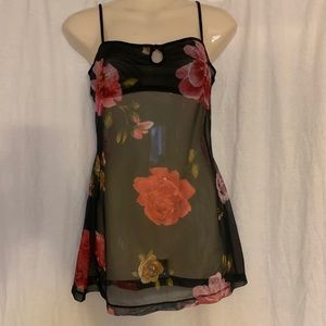 La SENZA | Floral Chemises